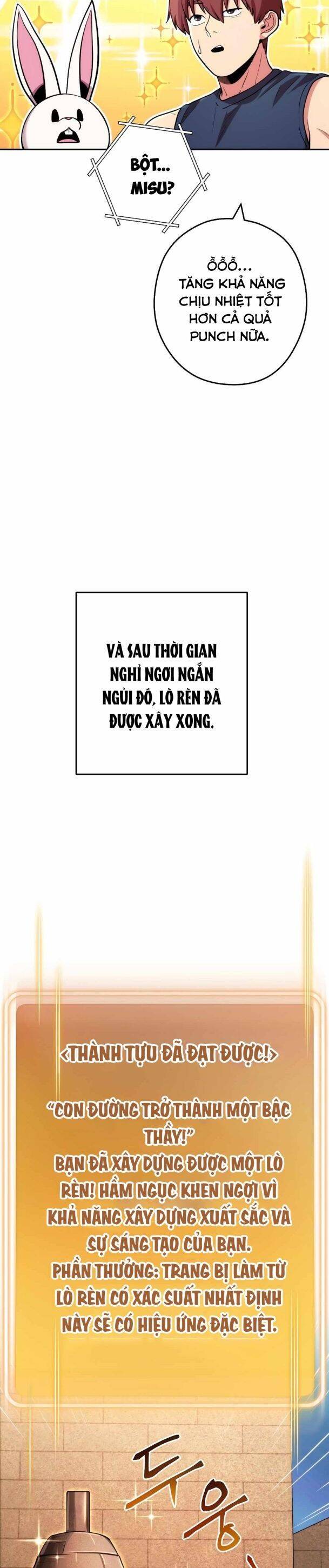 Tái thiết hầm ngục chapter 133 - Upload bởi truyensieuhay.com