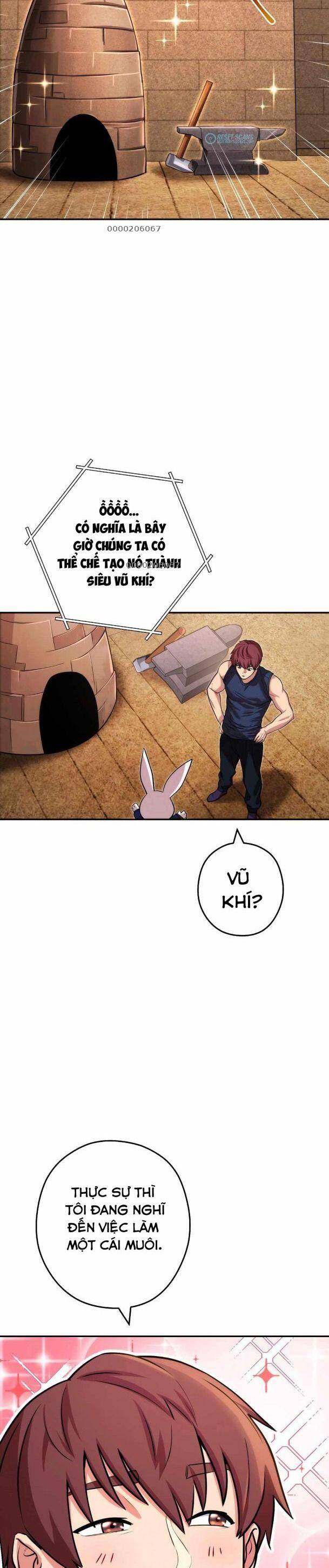 Tái thiết hầm ngục chapter 133 - Upload bởi truyensieuhay.com