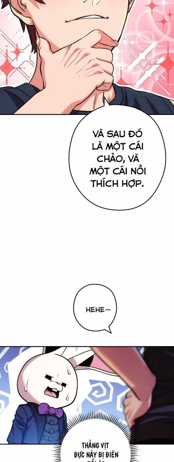Tái thiết hầm ngục chapter 133 - Upload bởi truyensieuhay.com