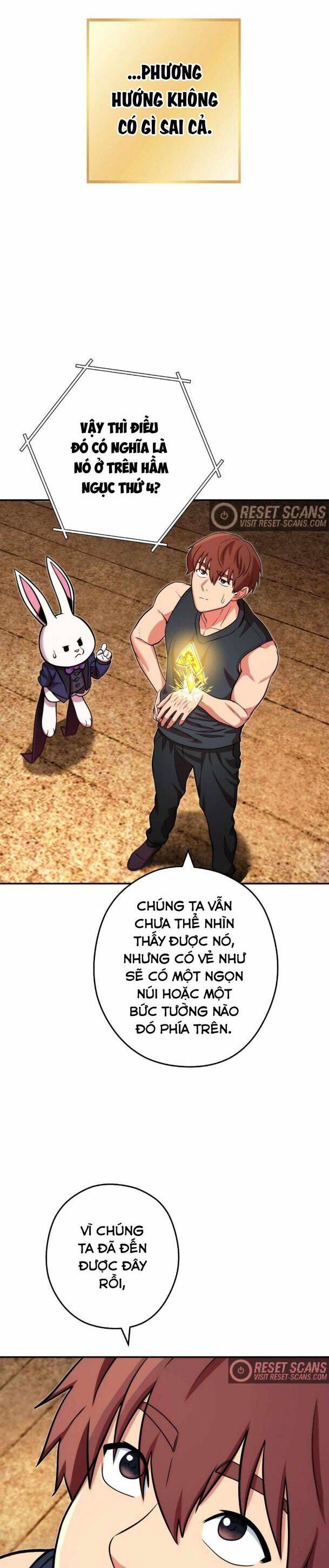 Tái thiết hầm ngục chapter 133 - Upload bởi truyensieuhay.com