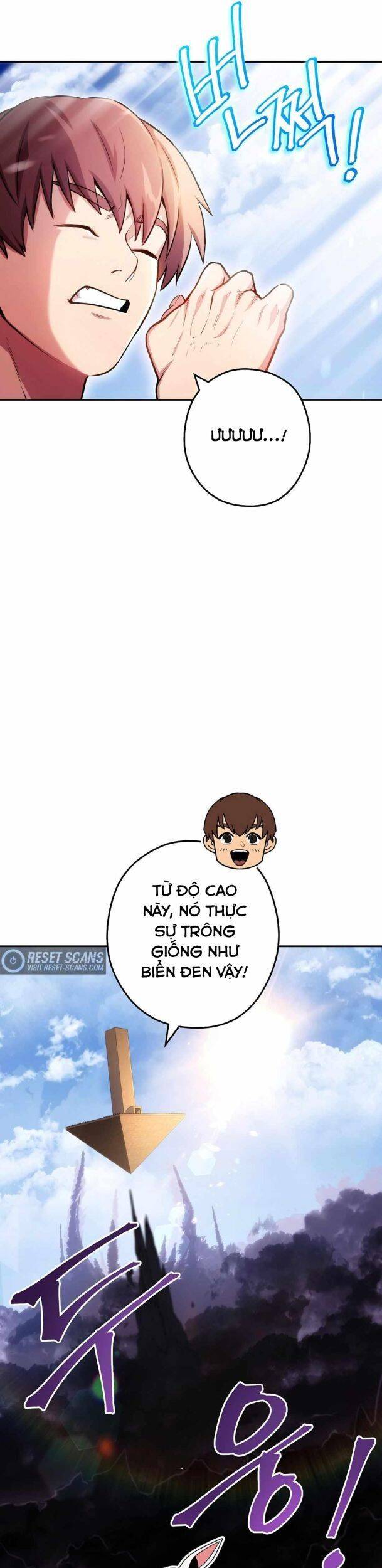 Tái thiết hầm ngục chapter 133 - Upload bởi truyensieuhay.com