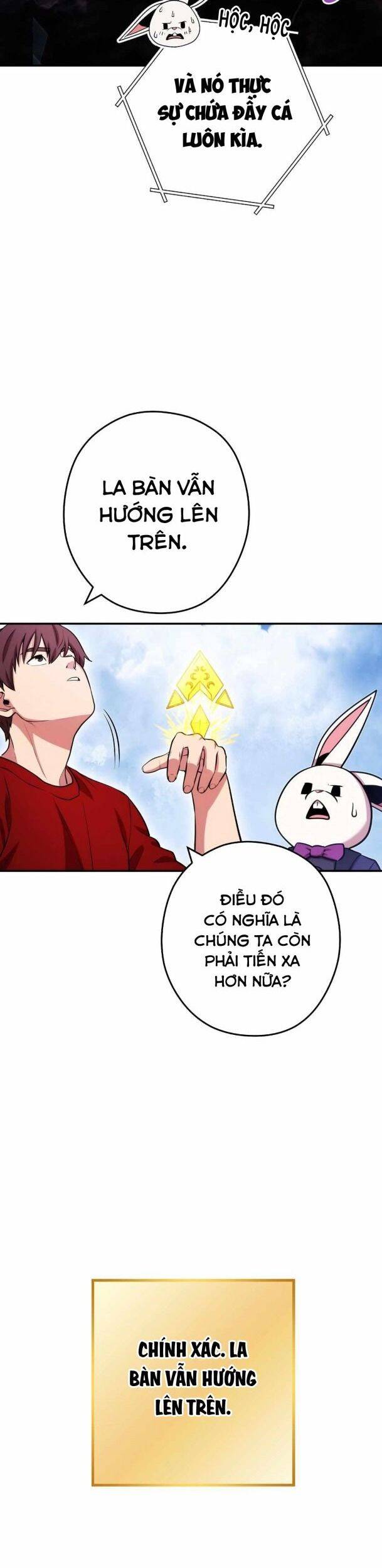 Tái thiết hầm ngục chapter 133 - Upload bởi truyensieuhay.com