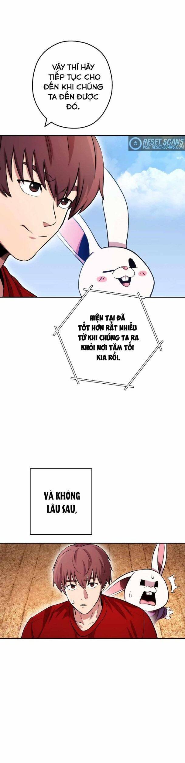 Tái thiết hầm ngục chapter 133 - Upload bởi truyensieuhay.com