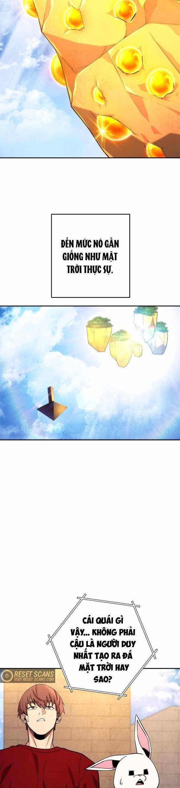 Tái thiết hầm ngục chapter 133 - Upload bởi truyensieuhay.com