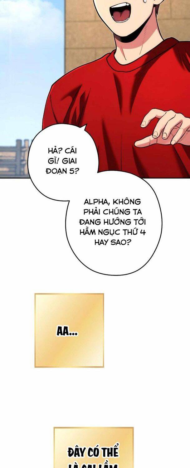 Tái thiết hầm ngục chapter 133 - Upload bởi truyensieuhay.com