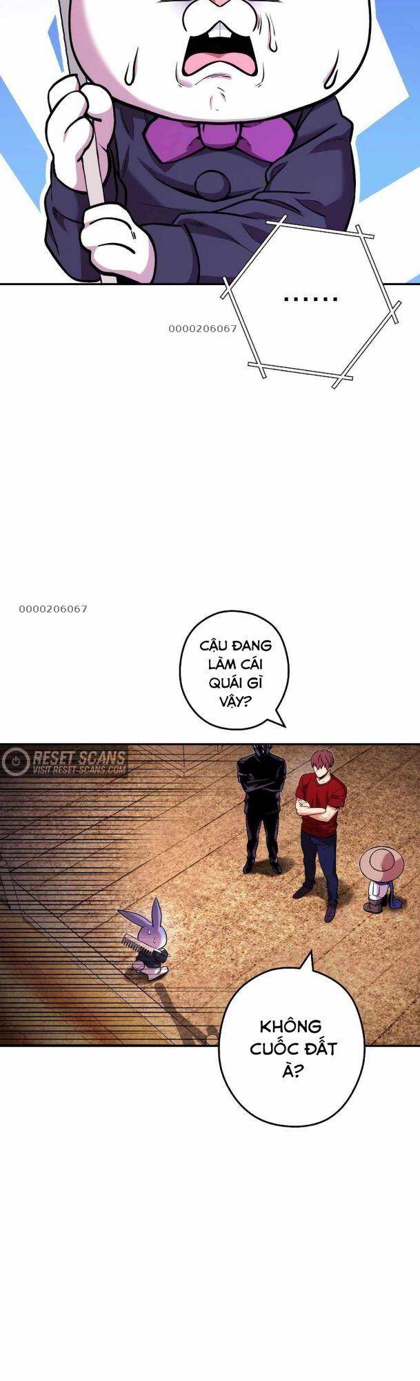 Tái thiết hầm ngục chapter 133 - Upload bởi truyensieuhay.com