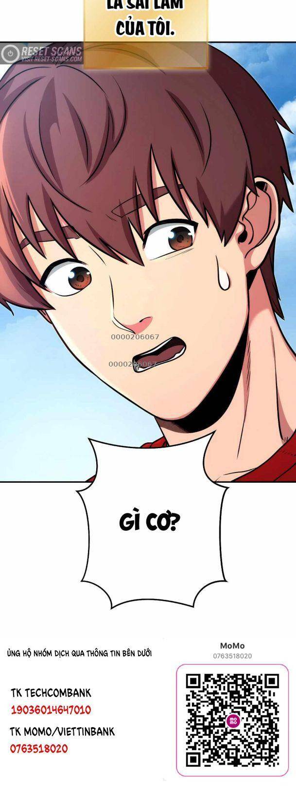 Tái thiết hầm ngục chapter 133 - Upload bởi truyensieuhay.com