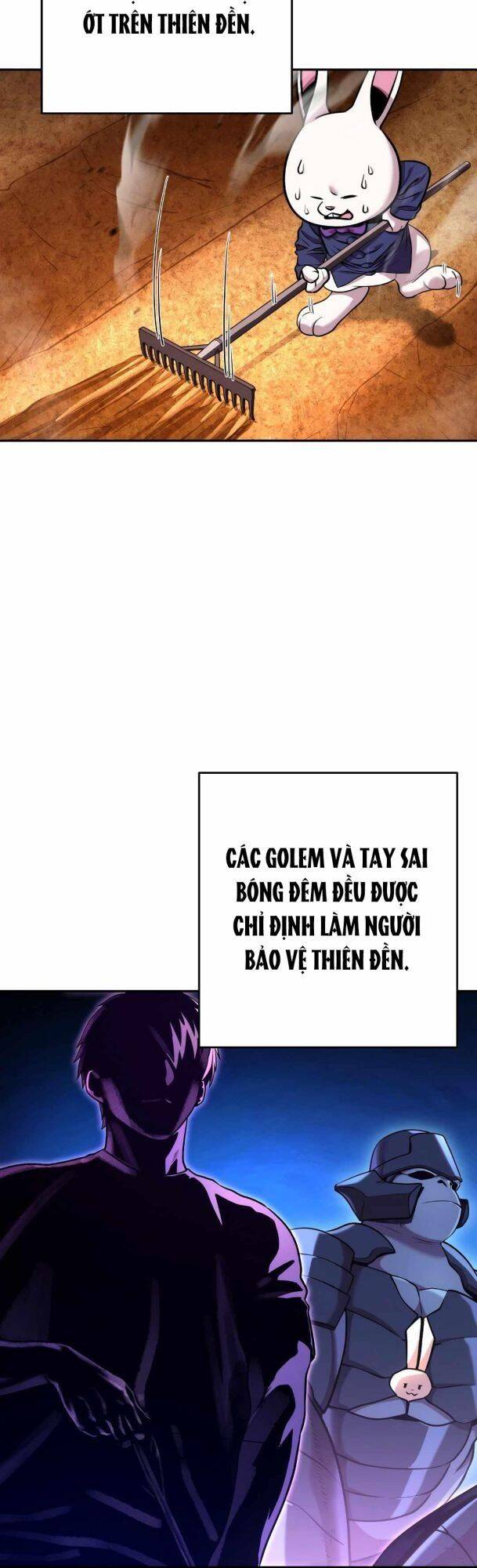 Tái thiết hầm ngục chapter 133 - Upload bởi truyensieuhay.com
