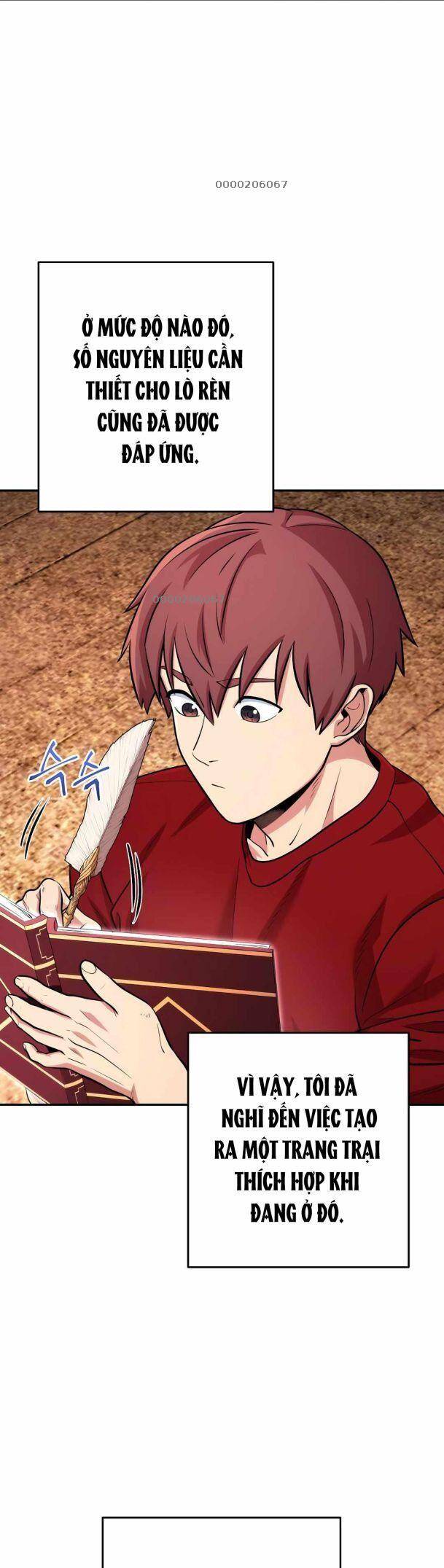 Tái thiết hầm ngục chapter 133 - Upload bởi truyensieuhay.com