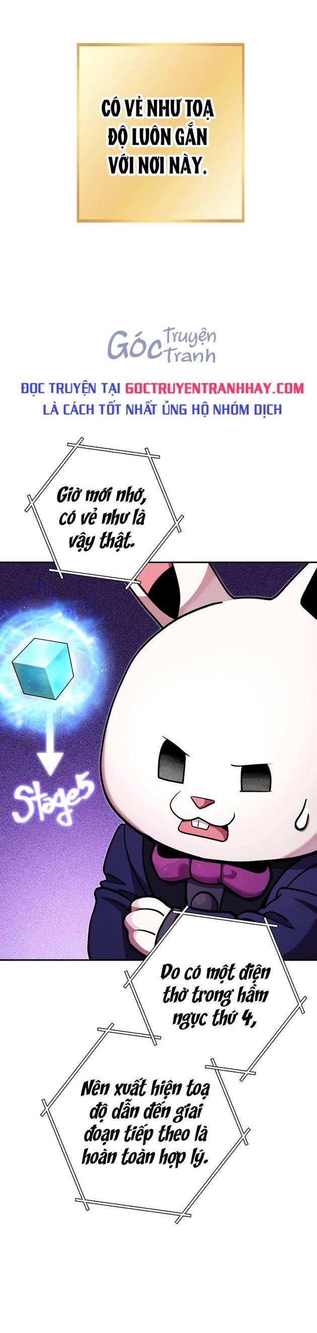Tái thiết hầm ngục chapter 134 - Upload bởi truyensieuhay.com
