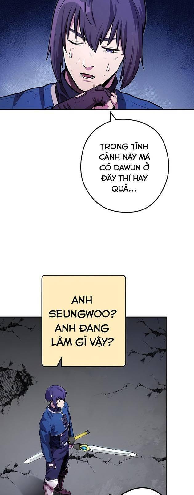 Tái thiết hầm ngục chapter 134 - Upload bởi truyensieuhay.com