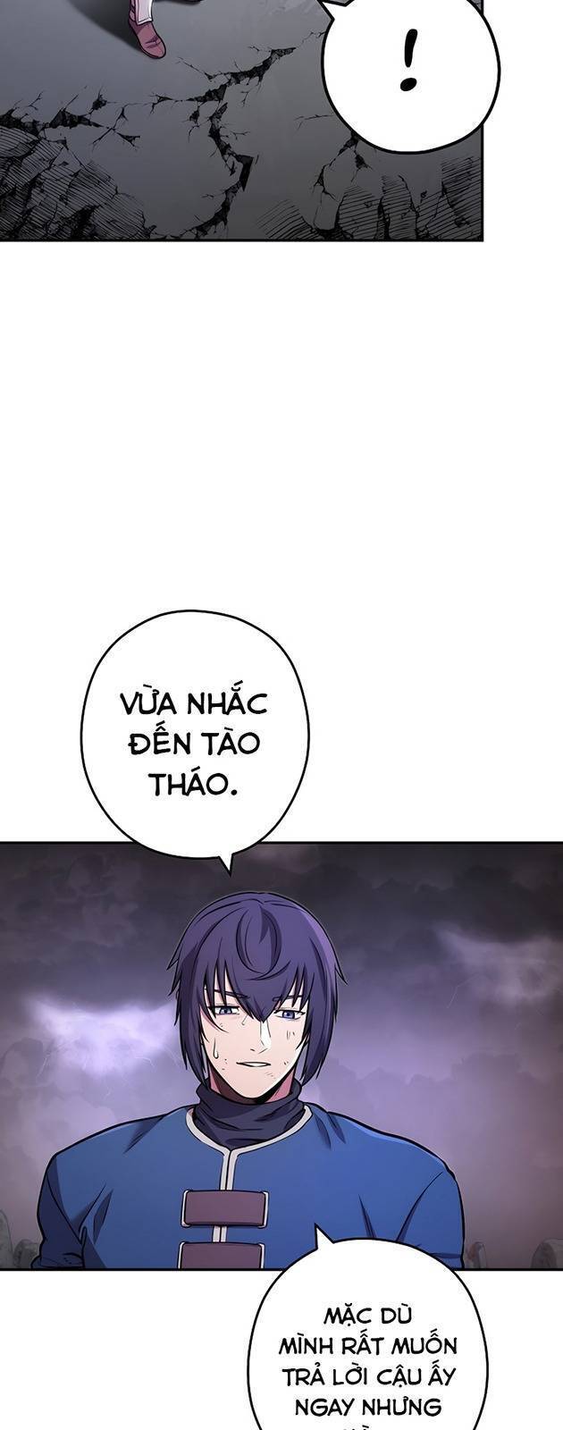 Tái thiết hầm ngục chapter 134 - Upload bởi truyensieuhay.com