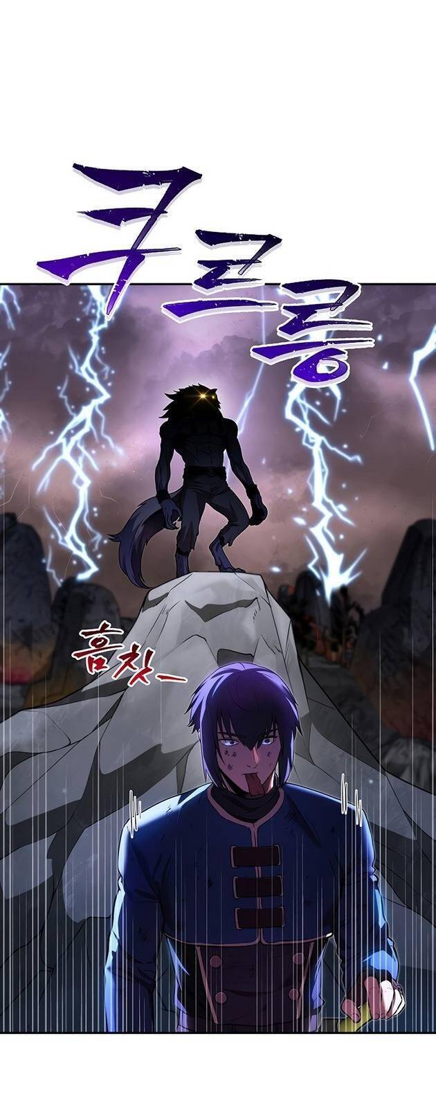 Tái thiết hầm ngục chapter 134 - Upload bởi truyensieuhay.com