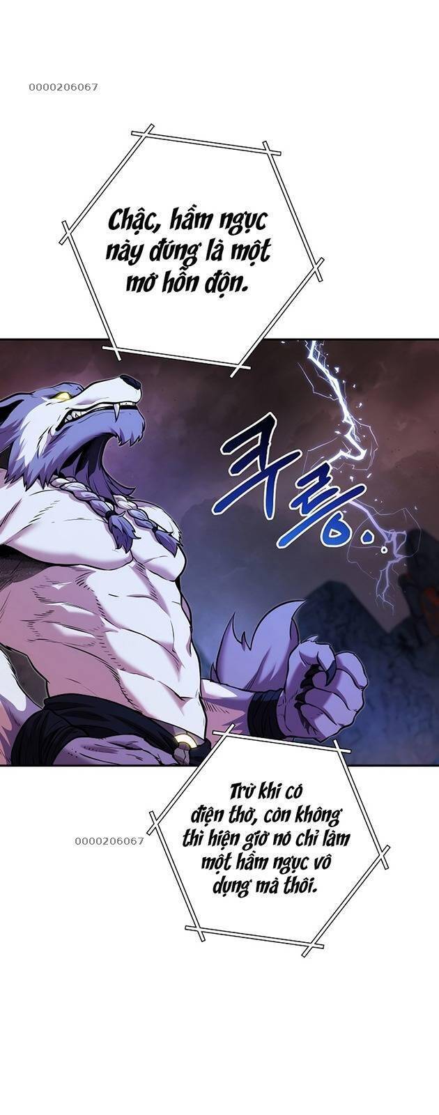 Tái thiết hầm ngục chapter 134 - Upload bởi truyensieuhay.com