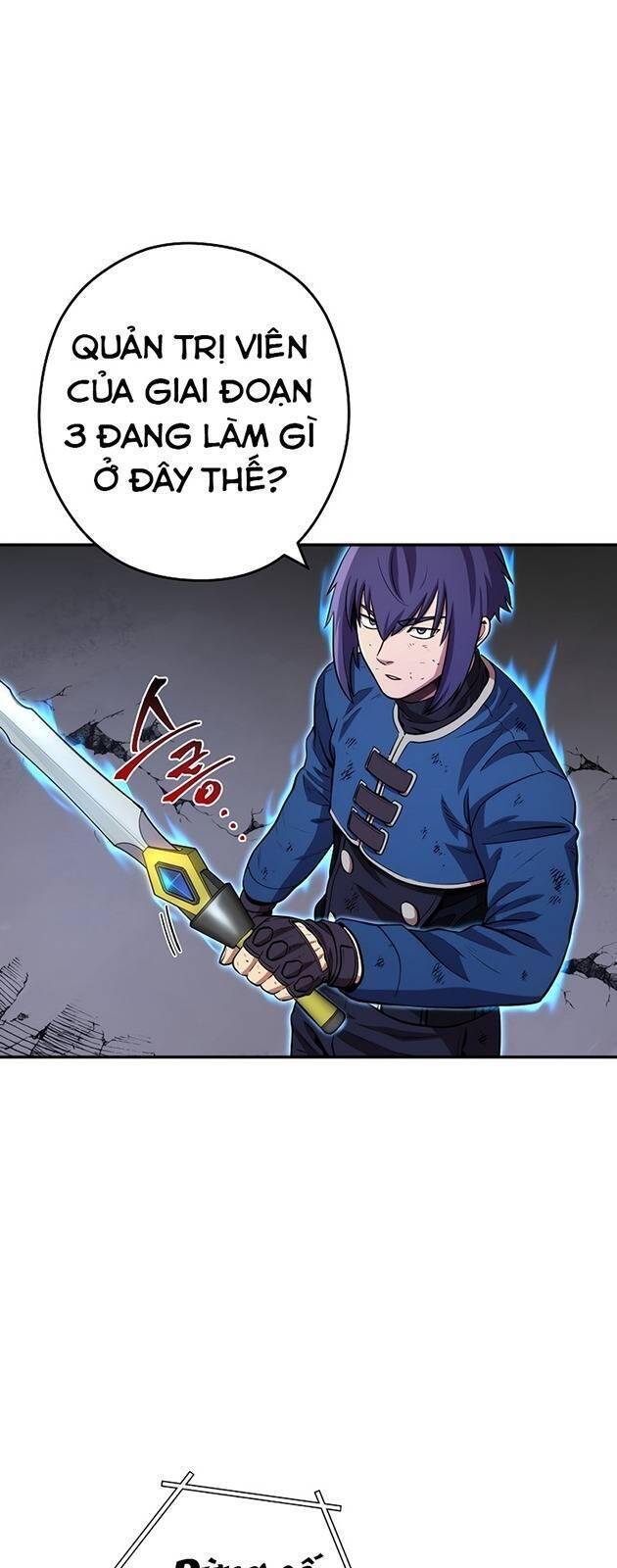 Tái thiết hầm ngục chapter 134 - Upload bởi truyensieuhay.com