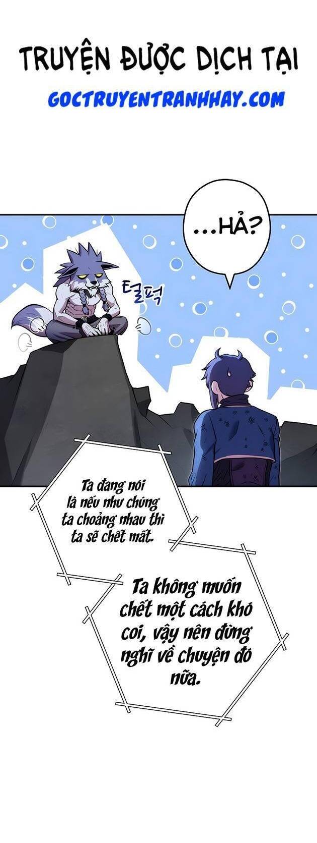 Tái thiết hầm ngục chapter 134 - Upload bởi truyensieuhay.com