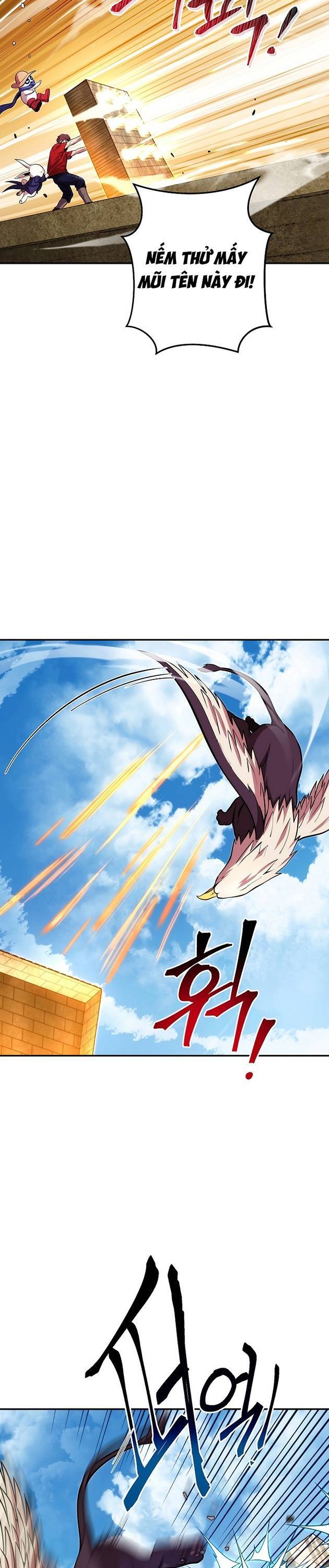 Tái thiết hầm ngục chapter 134 - Upload bởi truyensieuhay.com
