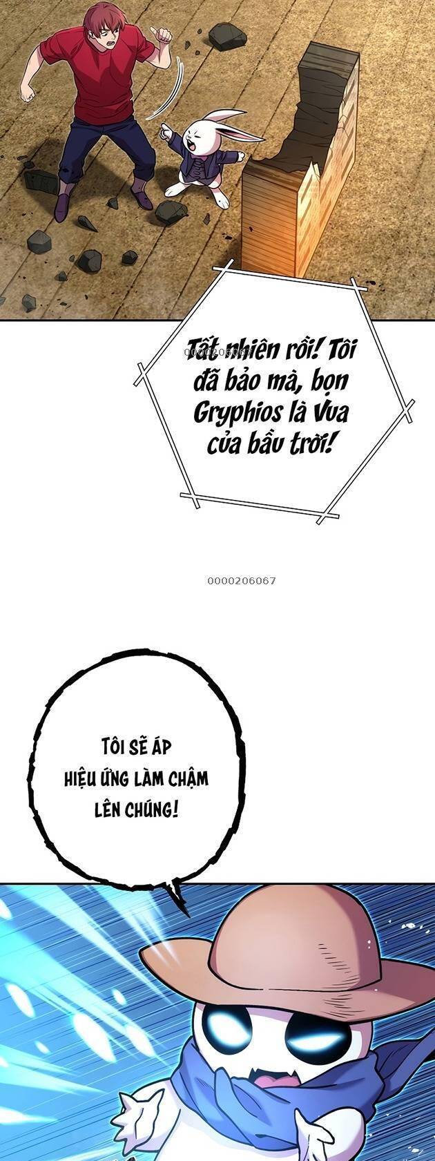 Tái thiết hầm ngục chapter 134 - Upload bởi truyensieuhay.com