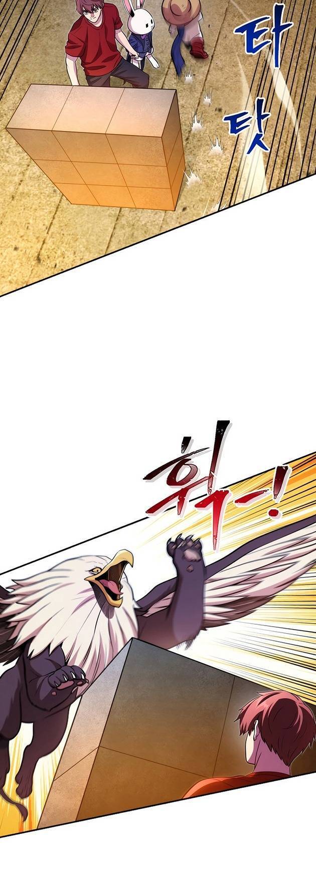 Tái thiết hầm ngục chapter 134 - Upload bởi truyensieuhay.com