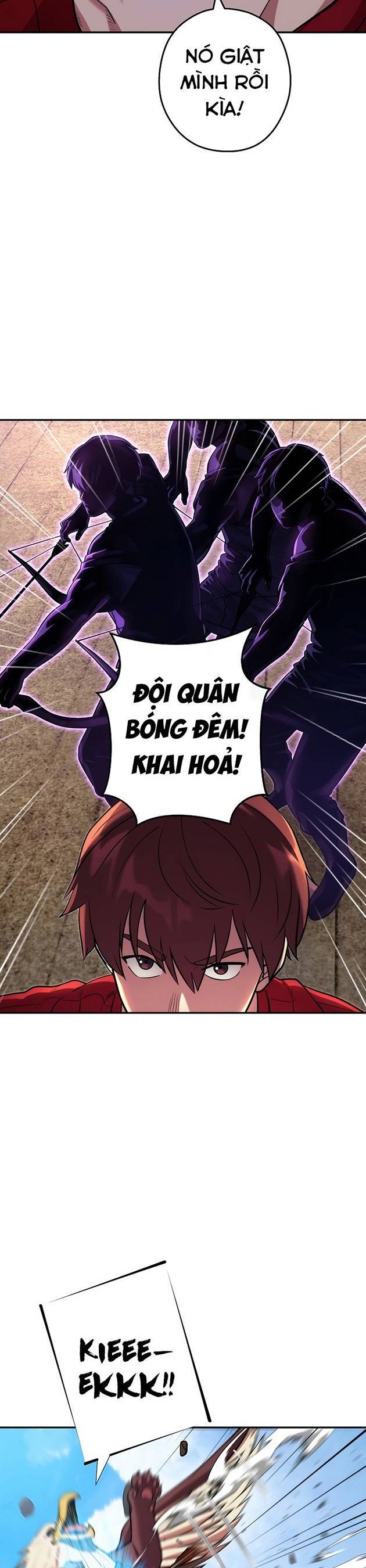 Tái thiết hầm ngục chapter 134 - Upload bởi truyensieuhay.com