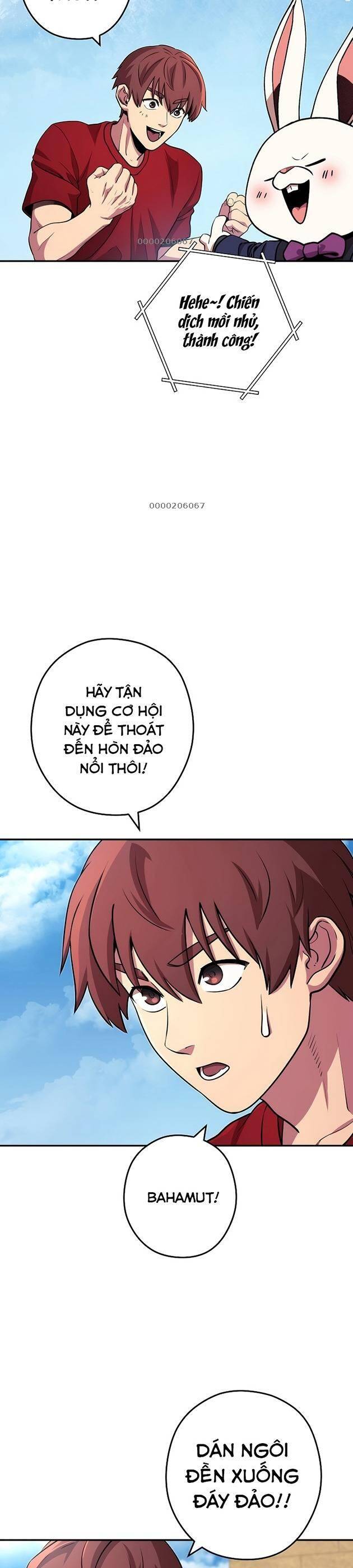 Tái thiết hầm ngục chapter 134 - Upload bởi truyensieuhay.com