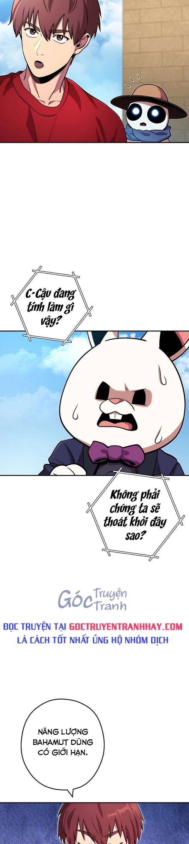 Tái thiết hầm ngục chapter 134 - Upload bởi truyensieuhay.com