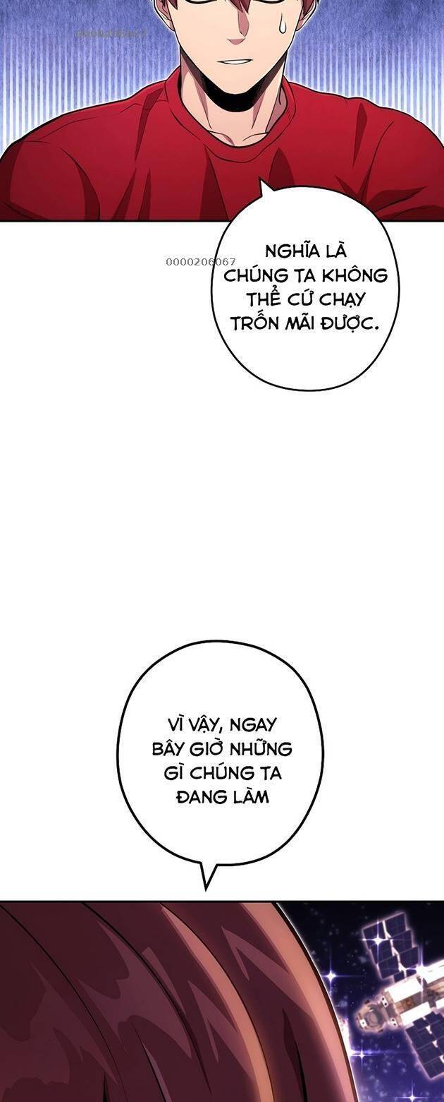 Tái thiết hầm ngục chapter 134 - Upload bởi truyensieuhay.com