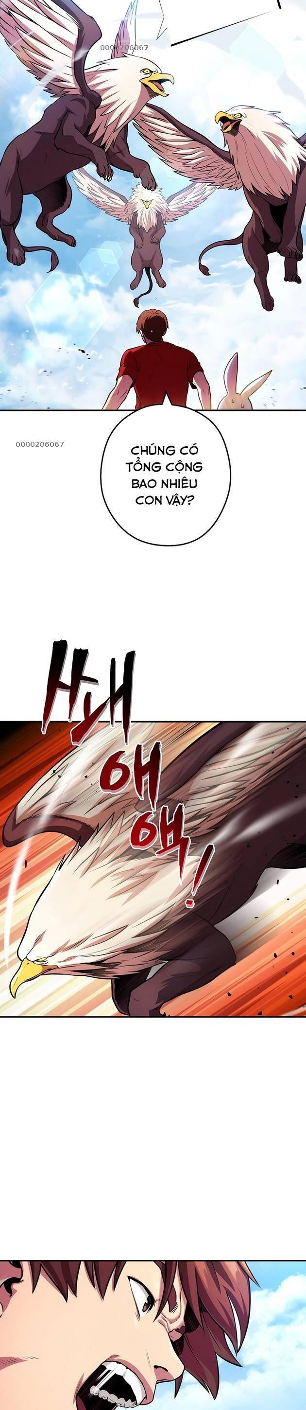 Tái thiết hầm ngục chapter 134 - Upload bởi truyensieuhay.com