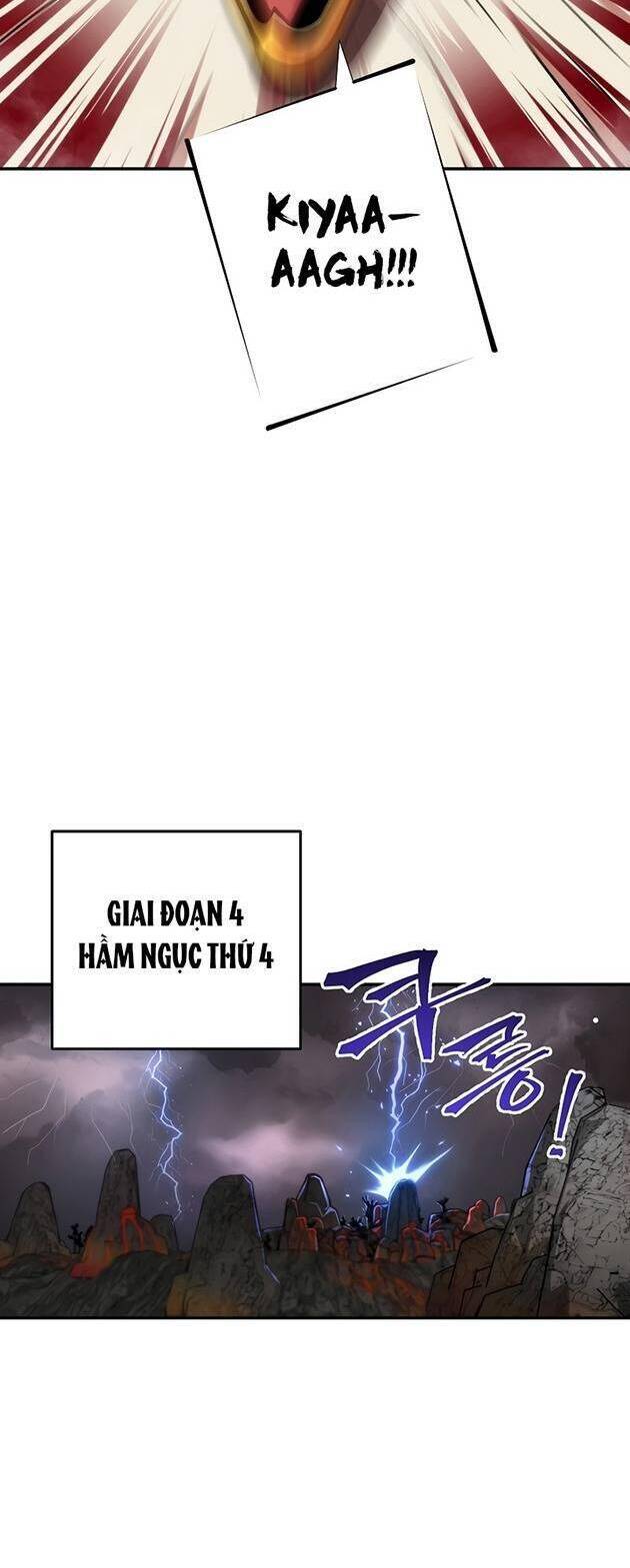 Tái thiết hầm ngục chapter 134 - Upload bởi truyensieuhay.com