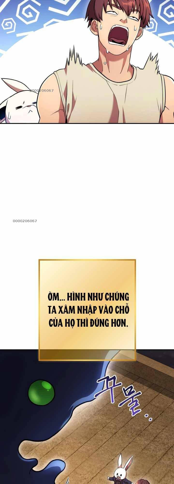 Tái thiết hầm ngục chapter 135 - Upload bởi truyensieuhay.com