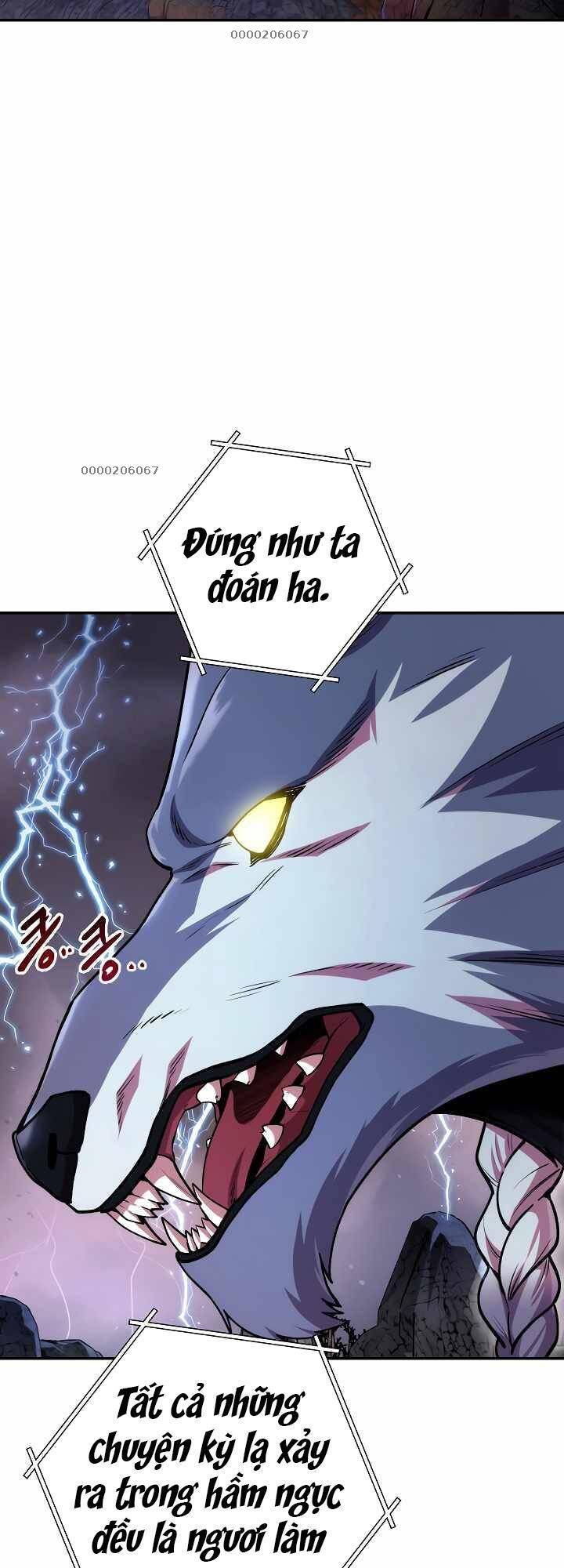 Tái thiết hầm ngục chapter 135 - Upload bởi truyensieuhay.com