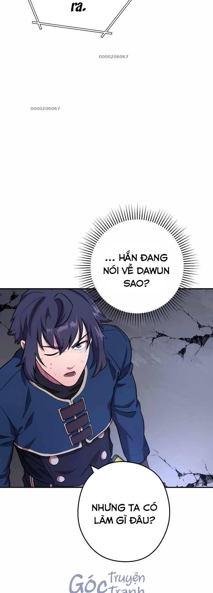 Tái thiết hầm ngục chapter 135 - Upload bởi truyensieuhay.com
