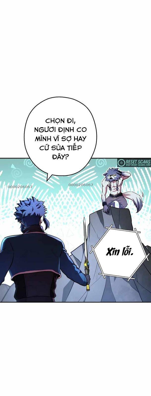 Tái thiết hầm ngục chapter 135 - Upload bởi truyensieuhay.com