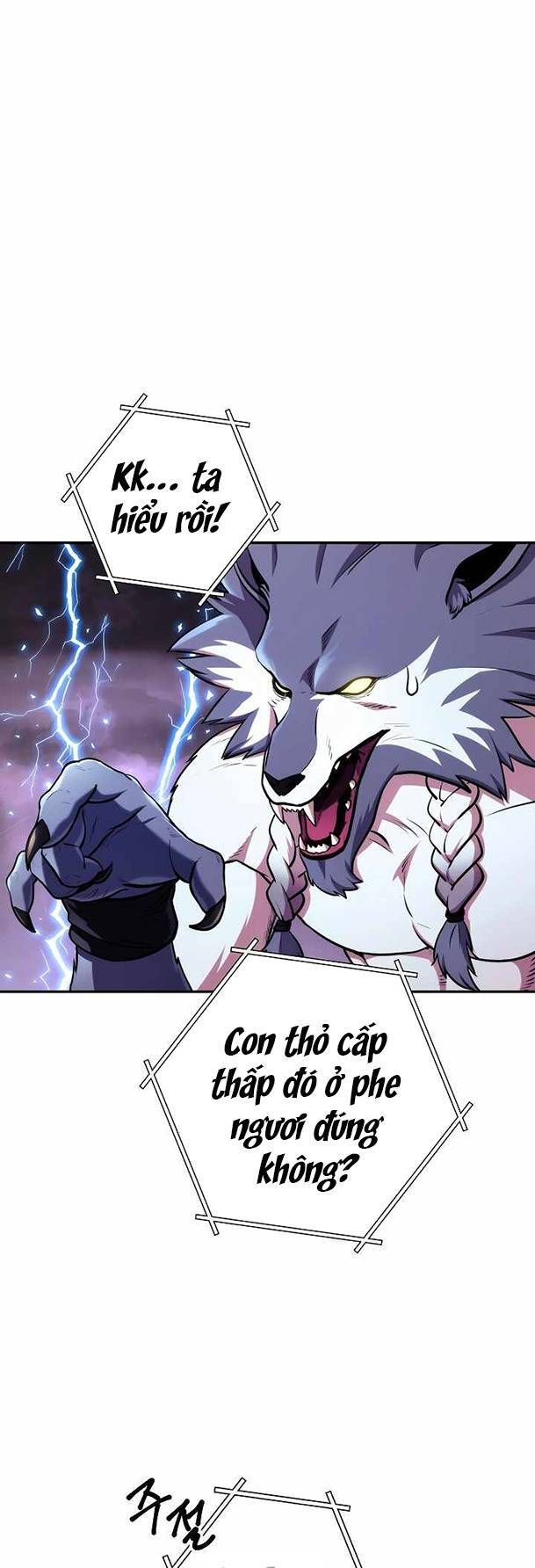Tái thiết hầm ngục chapter 135 - Upload bởi truyensieuhay.com