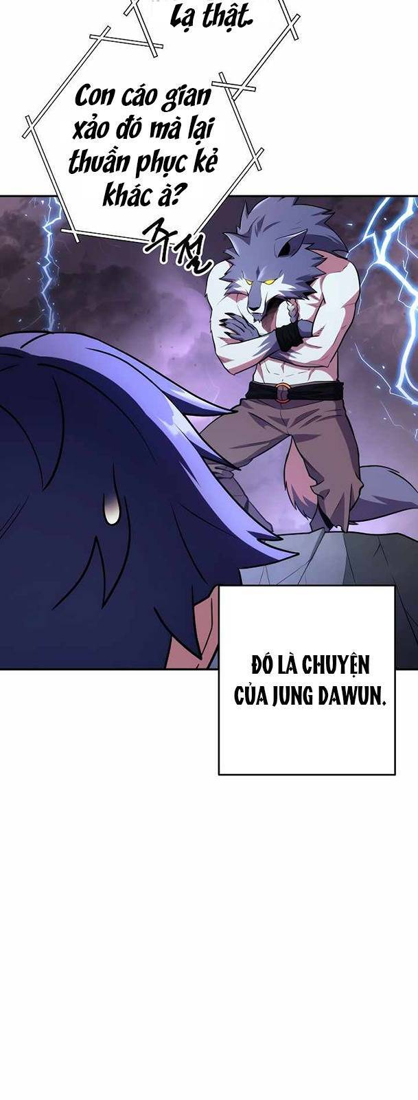 Tái thiết hầm ngục chapter 135 - Upload bởi truyensieuhay.com