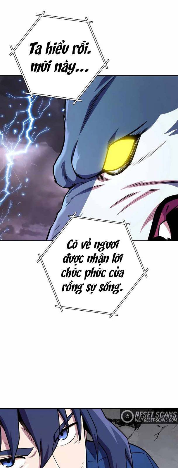 Tái thiết hầm ngục chapter 135 - Upload bởi truyensieuhay.com
