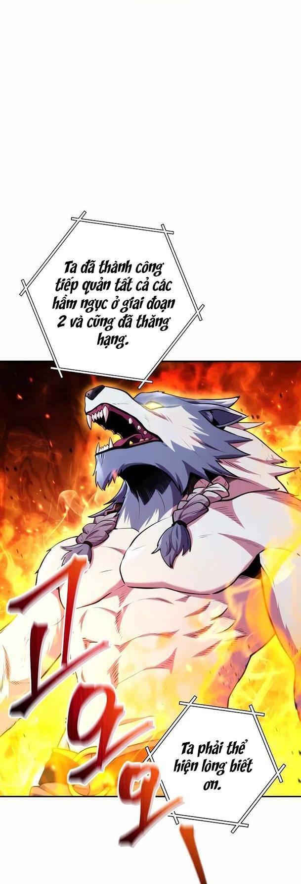 Tái thiết hầm ngục chapter 135 - Upload bởi truyensieuhay.com