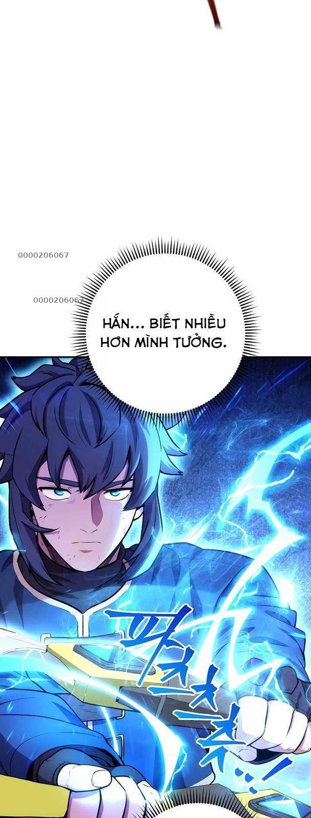 Tái thiết hầm ngục chapter 135 - Upload bởi truyensieuhay.com