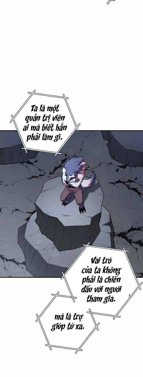 Tái thiết hầm ngục chapter 135 - Upload bởi truyensieuhay.com