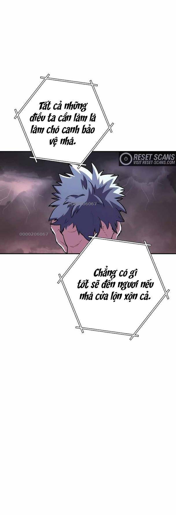 Tái thiết hầm ngục chapter 135 - Upload bởi truyensieuhay.com