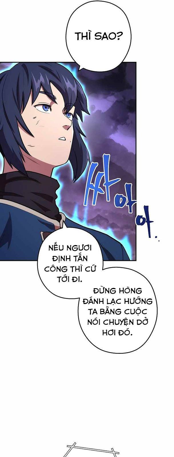 Tái thiết hầm ngục chapter 135 - Upload bởi truyensieuhay.com