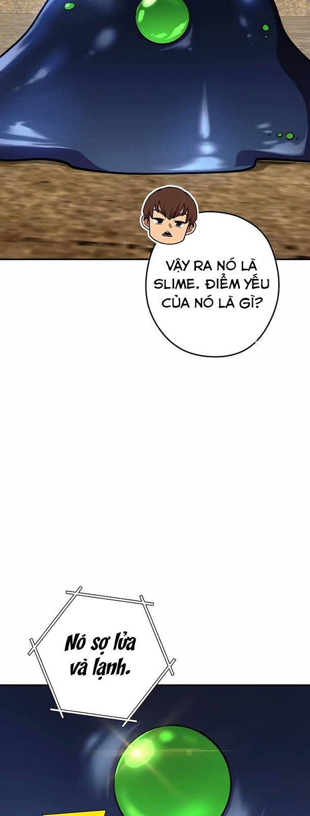 Tái thiết hầm ngục chapter 135 - Upload bởi truyensieuhay.com