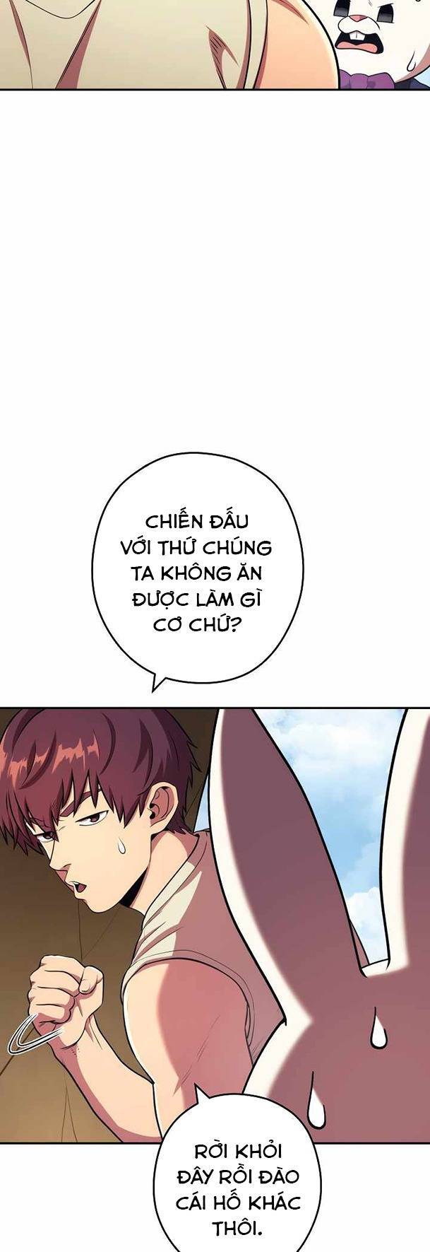 Tái thiết hầm ngục chapter 135 - Upload bởi truyensieuhay.com