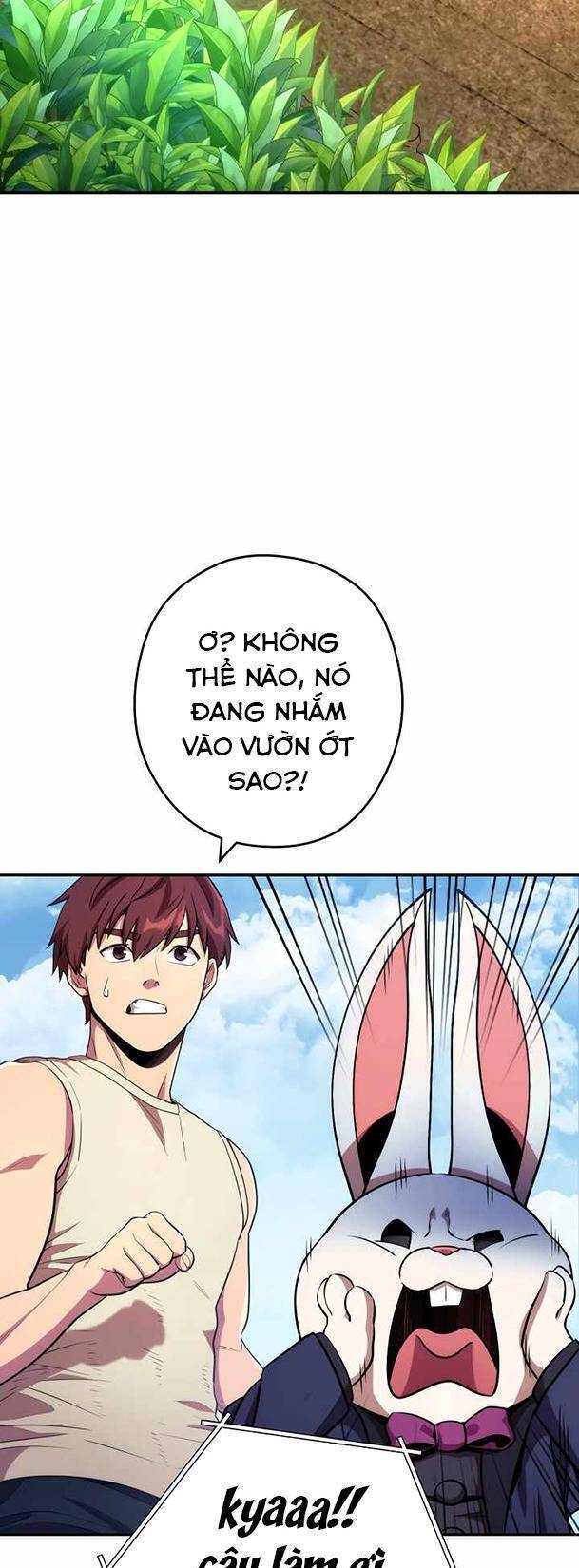 Tái thiết hầm ngục chapter 135 - Upload bởi truyensieuhay.com