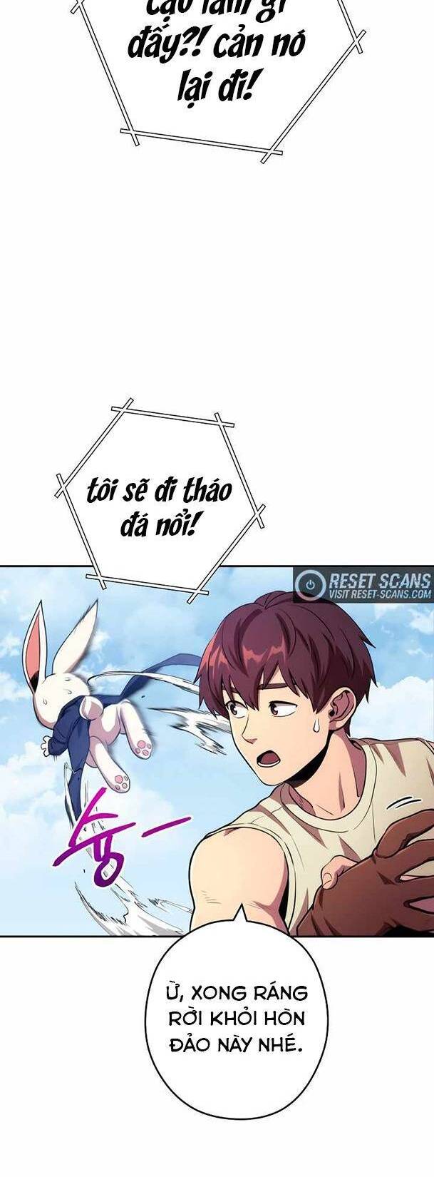 Tái thiết hầm ngục chapter 135 - Upload bởi truyensieuhay.com