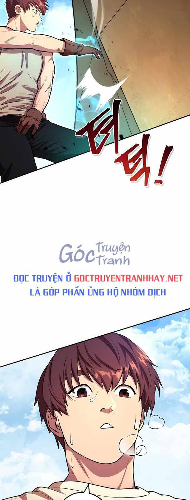 Tái thiết hầm ngục chapter 135 - Upload bởi truyensieuhay.com