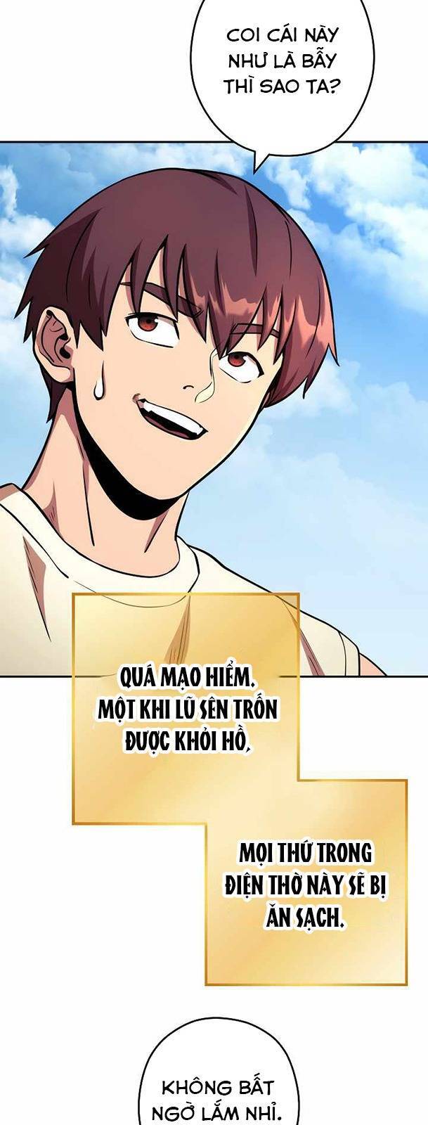 Tái thiết hầm ngục chapter 135 - Upload bởi truyensieuhay.com