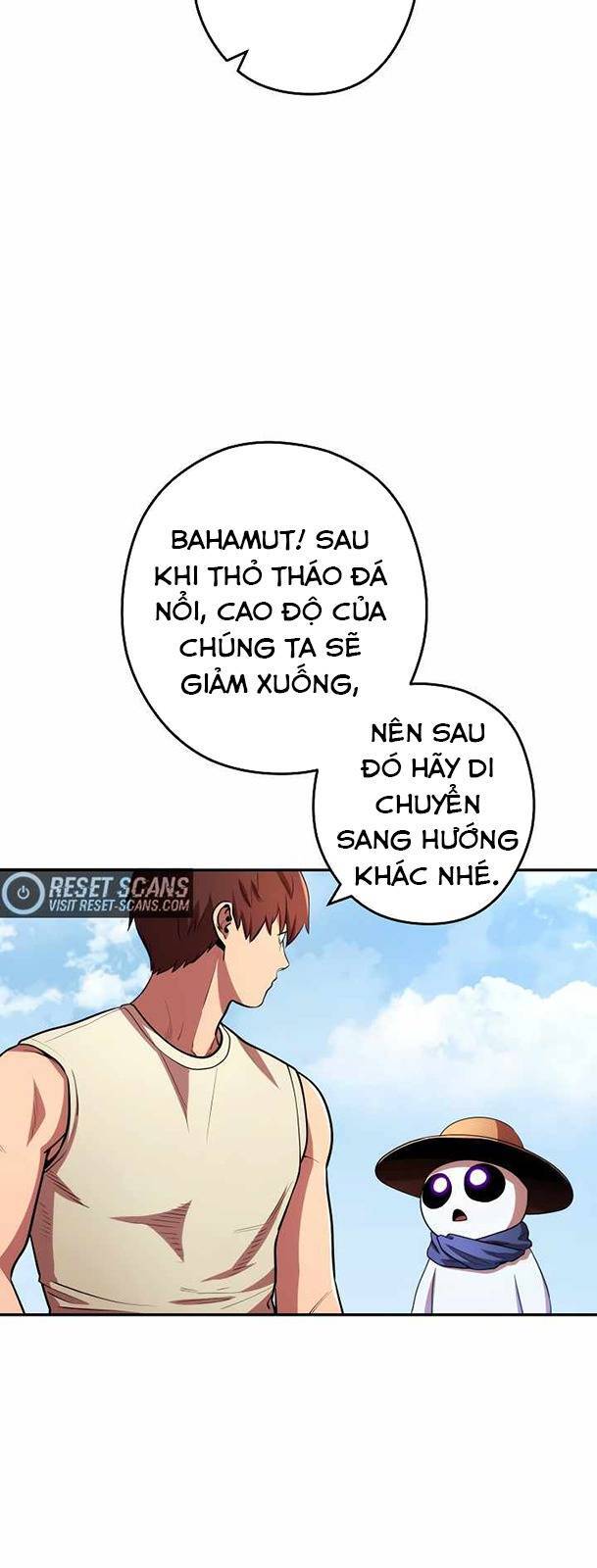 Tái thiết hầm ngục chapter 135 - Upload bởi truyensieuhay.com