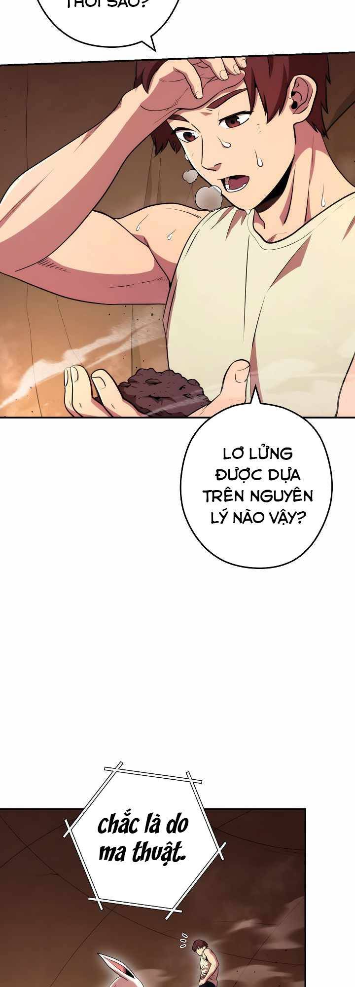 Tái thiết hầm ngục chapter 135 - Upload bởi truyensieuhay.com