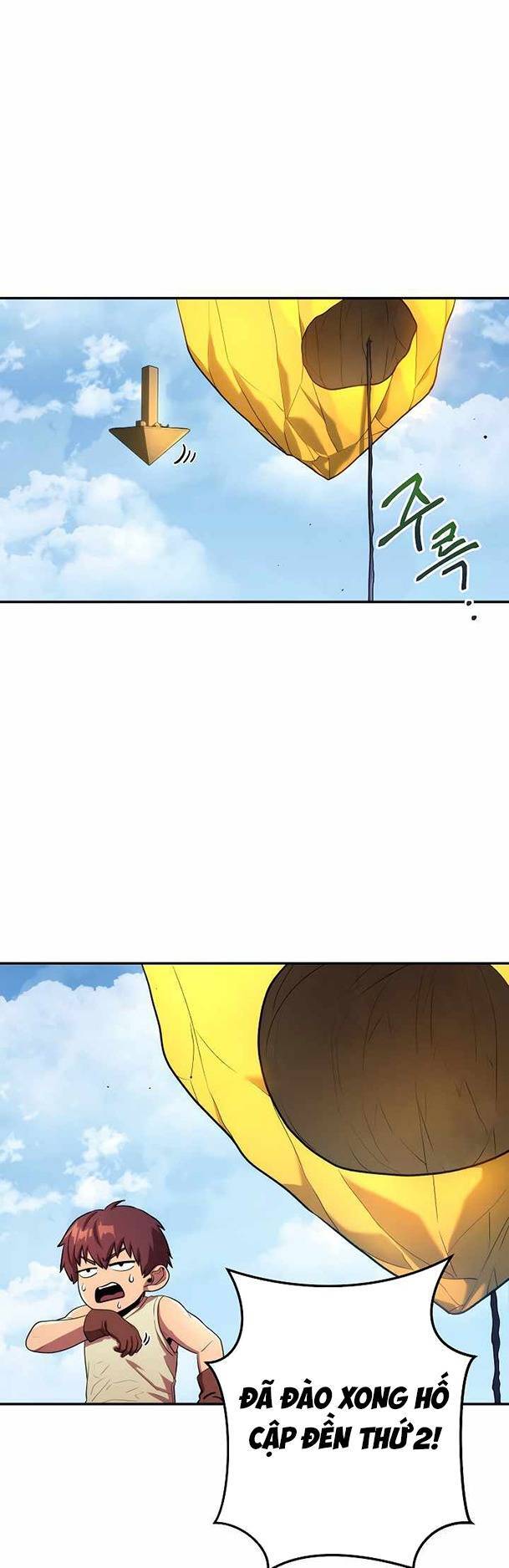 Tái thiết hầm ngục chapter 135 - Upload bởi truyensieuhay.com